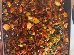 -雅佳神话·麻辣烤鱼(新街口店)