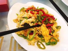 -围龙屋客家食府(福田店)