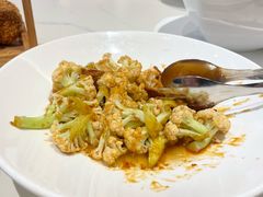 -皇城根·鲁菜济南菜·吊炉烤鸭·炒鸡鱼头(济南旗舰店)