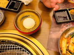 -海之屋韩式烤肉(海棠68环球美食街店)