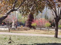 -欧韵公园