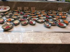 -上海虹桥宾馆味翠餐厅