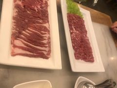 -牛街·马辈儿涮肉(牛街二店)