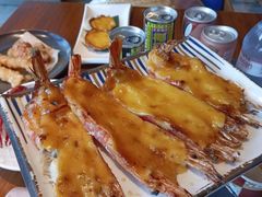 -Mr·Fish鱼鲜生海鲜放题(银泰in99店)