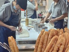 -文武王氏烧饼·无矾油条(西溪路店)