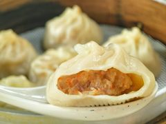 -百年尹氏汤包(湖南路狮子桥店)