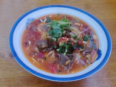 -书香面·长寿米粉