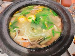 -中8楼风尚云南菜(颐堤港店)