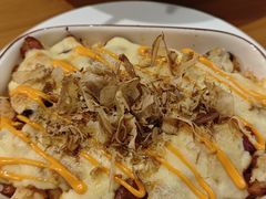 -Rabbit Cafe私房西餐甜点咖啡(栖霞路店)