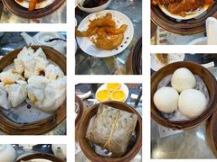 -香港蓮香樓(中環店)