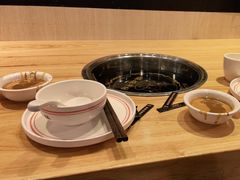 -嬷孙家潮汕牛肉火锅(北京路天河城店)