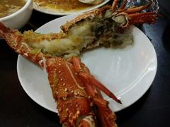-金巴兰海鲜王