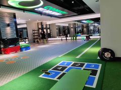 -西吉马游泳健身(协信店)