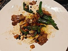 -海上食代(赣江新天地店)