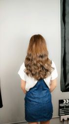 -GIRL STYLE 烫发·染发沙龙