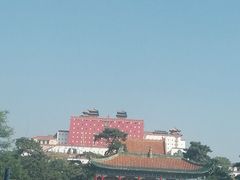 -普陀宗乘之庙(小布达拉宫)