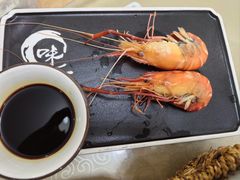 -七的湖·江南蟹舫·阳澄湖农家菜(蟹舫苑店)