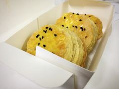 榴莲酥-五道口枣糕王(成府路店)