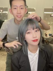 -MMbyHairCode 芭曲发型沙龙