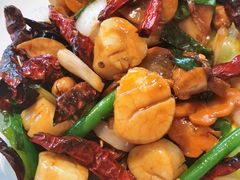 -无招牌海鲜餐厅(怡丰城店)