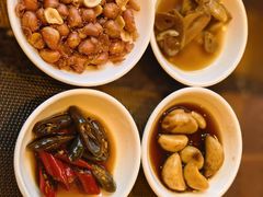 -中国厨房/台湾牛肉面