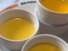 玉米布丁-比格比萨自助(国展店)