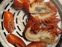-青蓬海上捞蒸品海鲜城(海岸城店)