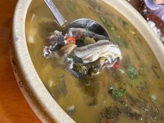 -宋记冕宁土菜馆(海门渔村二店)