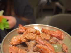 -西塔老太太泥炉烤肉(川沙百联店)