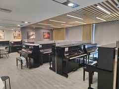 -雅马哈乐器专卖店(广州旗舰店)