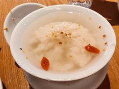 甜酒酿-大鱼徽州·寻味徽菜(星光总店)