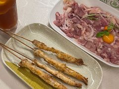 -小煵记·打边炉(西丽文光店)