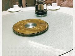 包厢-恒盛居回族饭店