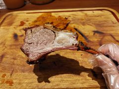 -BARBECUE烤肉屋