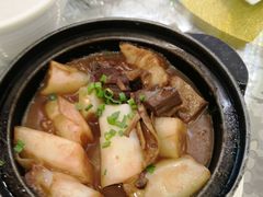 -新兴家喻酒家·羊城名宴(昌岗店)