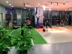 -优昂健身(新光界店)