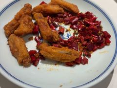 -欧记大排档·景德菜(上海首店)