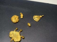-聚云奢二手奢侈品黄金手表包包回收·中古店(三里屯总店)