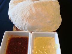 -Efes Turkish & Mediterranean Cuisine 艾菲斯餐厅(陆家嘴店)