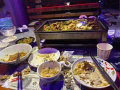 -蘭奢雅集·江浙菜(青山江滩店)