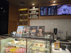 -逸派咖啡 EPARKCOFFEE(广安门店)