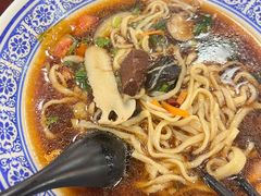 -清真马祥兴菜馆(云南北路店)