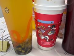 -浦江城市生活广场(江月路店)