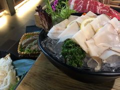 -湊湊火锅·茶憩(上海合生汇店)