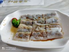 -點無缺茶楼·海鲜酒家(世博店)