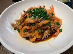 -日出青木·杭帮菜名店