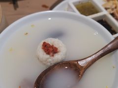 -苏小柳点心·手作小笼包(浦东嘉里城分院)