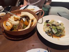 -奉天小馆·非遗东北菜(沈阳万象城店)