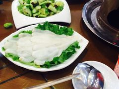 -东来顺饭庄·火锅(环岛店)
