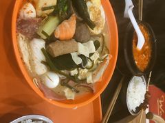 -南京特殊教育师范学院(燕子矶校区)